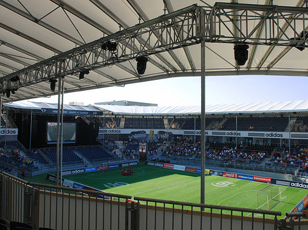 Adidas Arena - Berlin (Berlin)