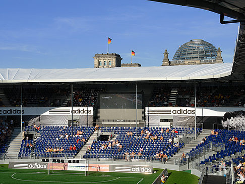 Adidas Arena - Berlin (Berlin)