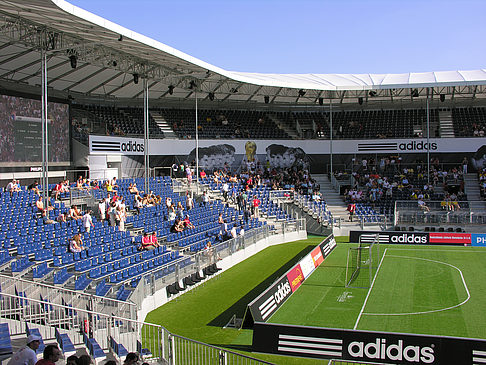 Fotos Adidas Arena | Berlin