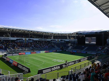 Adidas Arena - Berlin (Berlin)