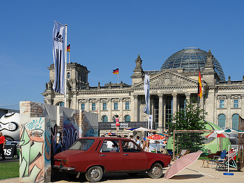 Adidas - Berlin (Berlin)