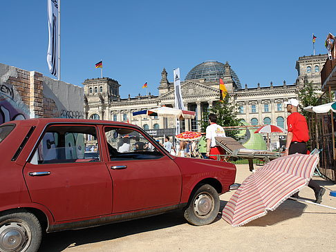 Adidas - Berlin (Berlin)