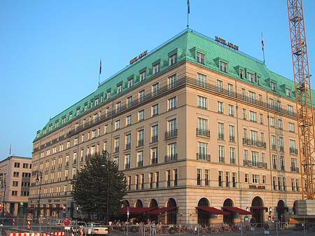 Adlon - Berlin (Berlin)