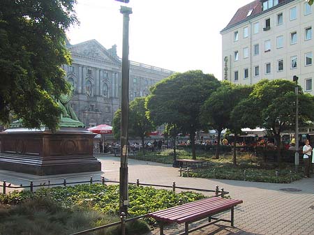 Foto Nikolaiviertel