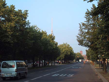 Unter den Linden - Berlin (Berlin)