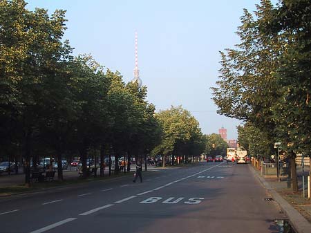 Unter den Linden - Berlin (Berlin)