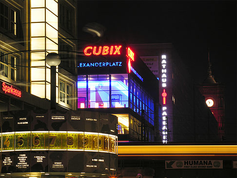 Cubix - Berlin (Berlin)