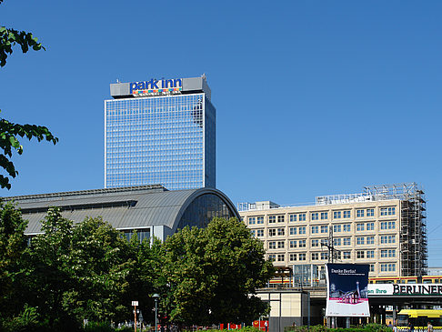 Foto Park Inn Hotel