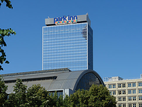 Fotos Park Inn Hotel