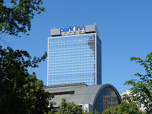 Foto Park Inn Hotel