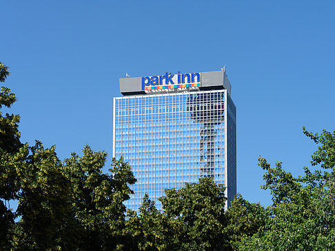 Park Inn Hotel