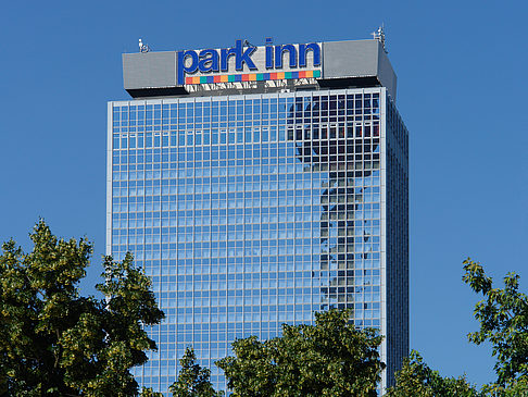 Park Inn Hotel