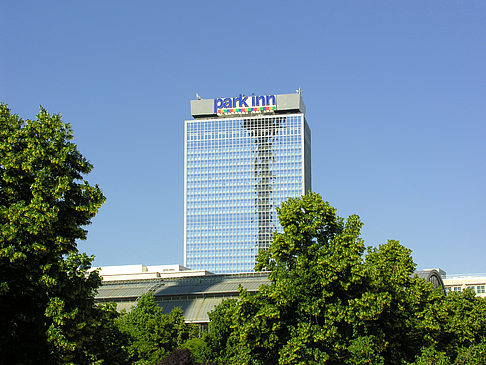 Park Inn Hotel Foto 