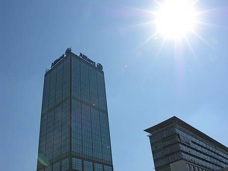 Allianztower - Berlin (Berlin)