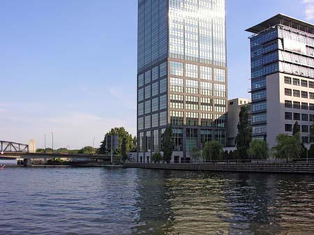 Allianztower - Berlin (Berlin)