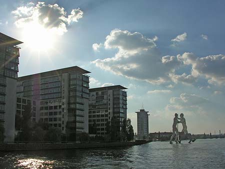 Allianztower - Berlin (Berlin)