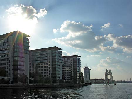 Allianztower - Berlin (Berlin)