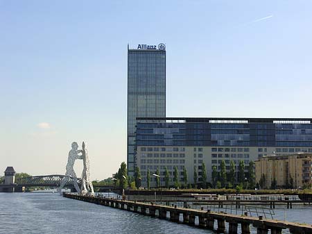 Allianztower - Berlin (Berlin)