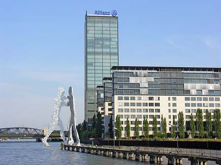 Allianztower - Berlin (Berlin)