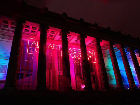 Altes Museum Fotos