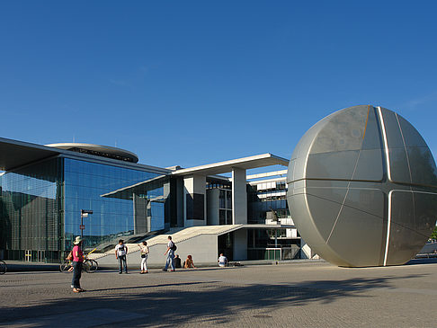 Aspirin - Berlin (Berlin)