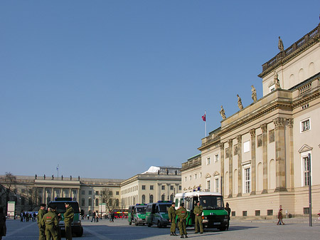 Fotos Polizei | Berlin