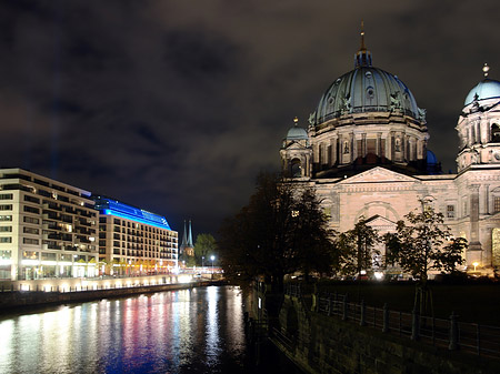 Berliner Dom - Berlin (Berlin)