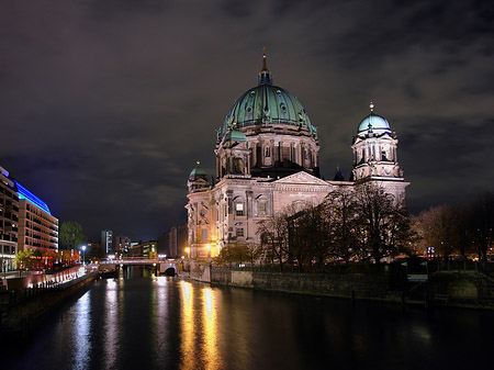 Berliner Dom - Berlin (Berlin)