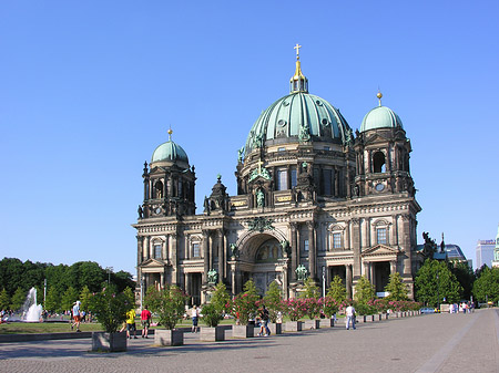 Fotos Berliner Dom | Berlin