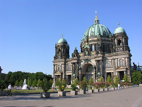 Fotos Berliner Dom