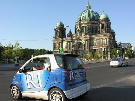 Fotos Berliner Dom | Berlin