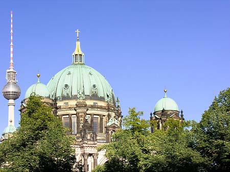 Fotos Berliner Dom