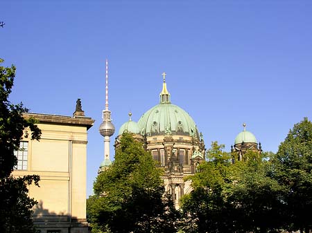 Berliner Dom