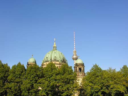 Fotos Berliner Dom