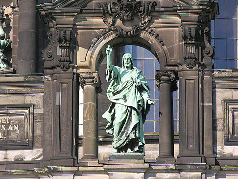 Fotos Lustgarten | Berlin