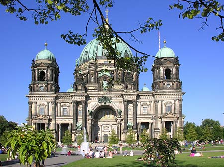 Berliner Dom