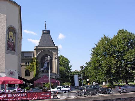 Berliner Ensemble - Berlin (Berlin)