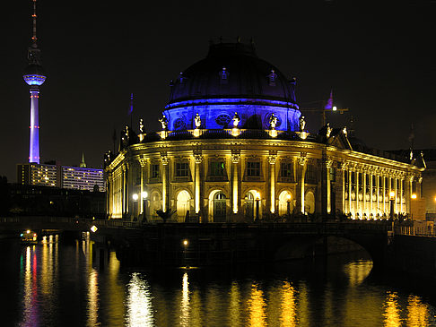 Foto Bodemuseum