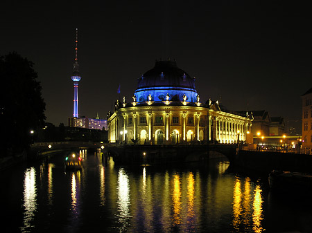 Fotos Bodemuseum | Berlin