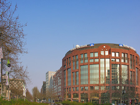 Berliner Volksbank - Berlin (Berlin)