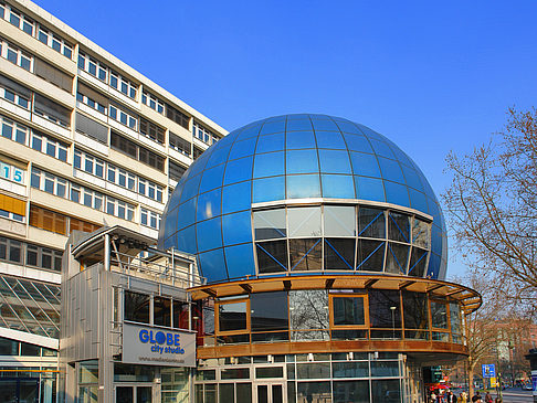 Globe Studio - Berlin (Berlin)