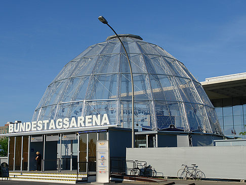 Bundestags Arena - Berlin (Berlin)