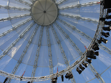 Bundestags Arena - Berlin (Berlin)