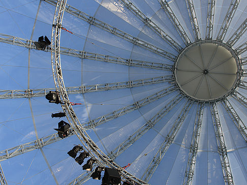 Bundestags Arena - Berlin (Berlin)