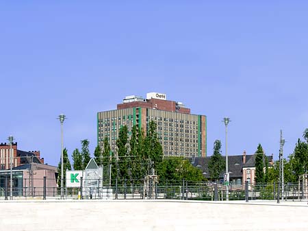 Foto Charité - Berlin