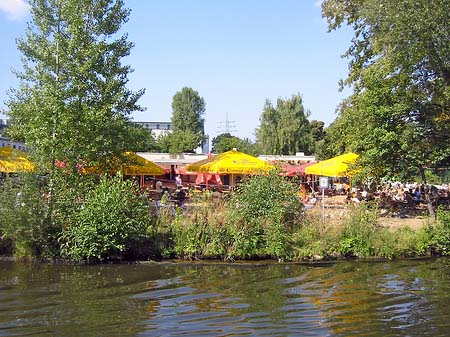 Beachbar - Berlin (Berlin)