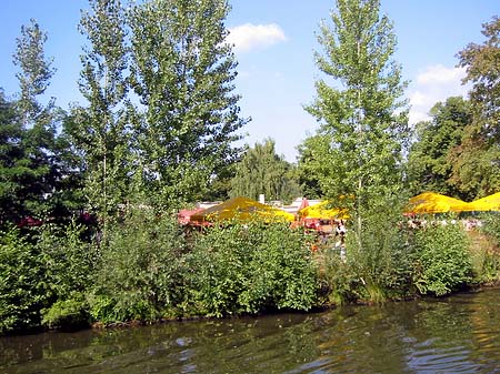 Beachbar - Berlin (Berlin)