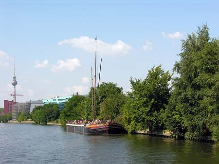 Schiff - Berlin (Berlin)