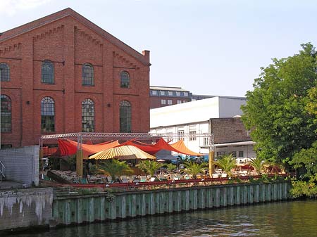 Beachbar - Berlin (Berlin)