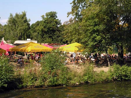 Beachbar - Berlin (Berlin)